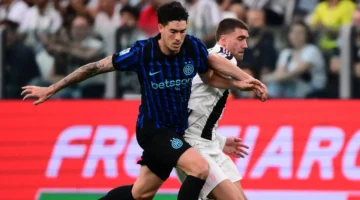 عقدة الكبار تطارد إنتر.. باستوني يكشف موقف الفريق قبل مواجهة يوفنتوس المرتقبة